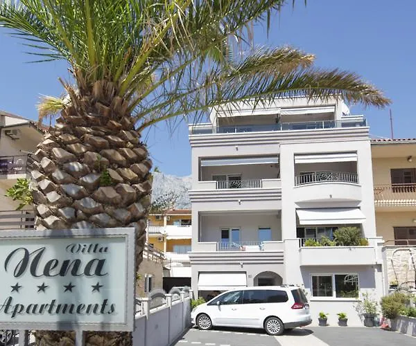 Villa Nena