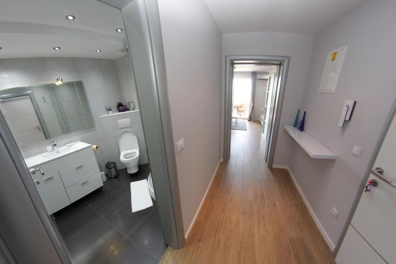 Nena Apartment