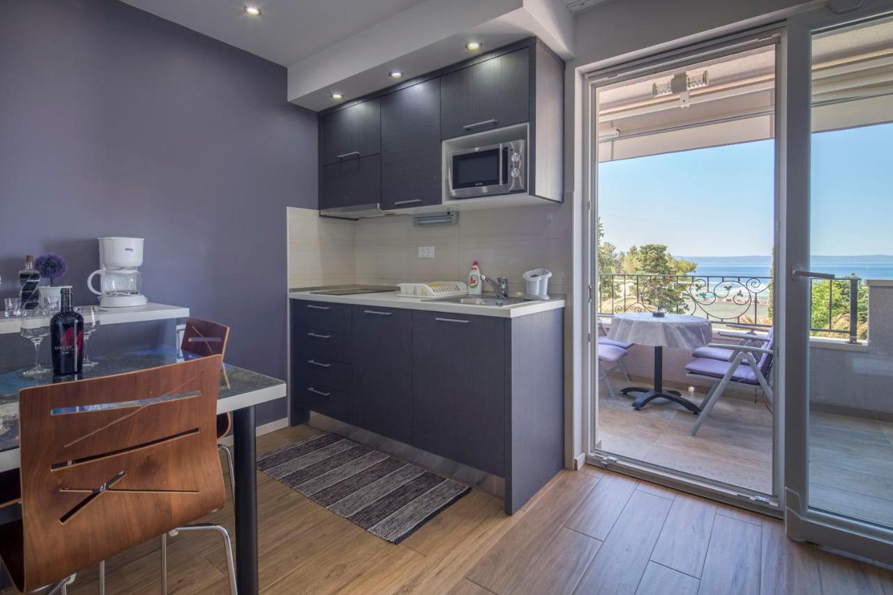 Nena Apartment *