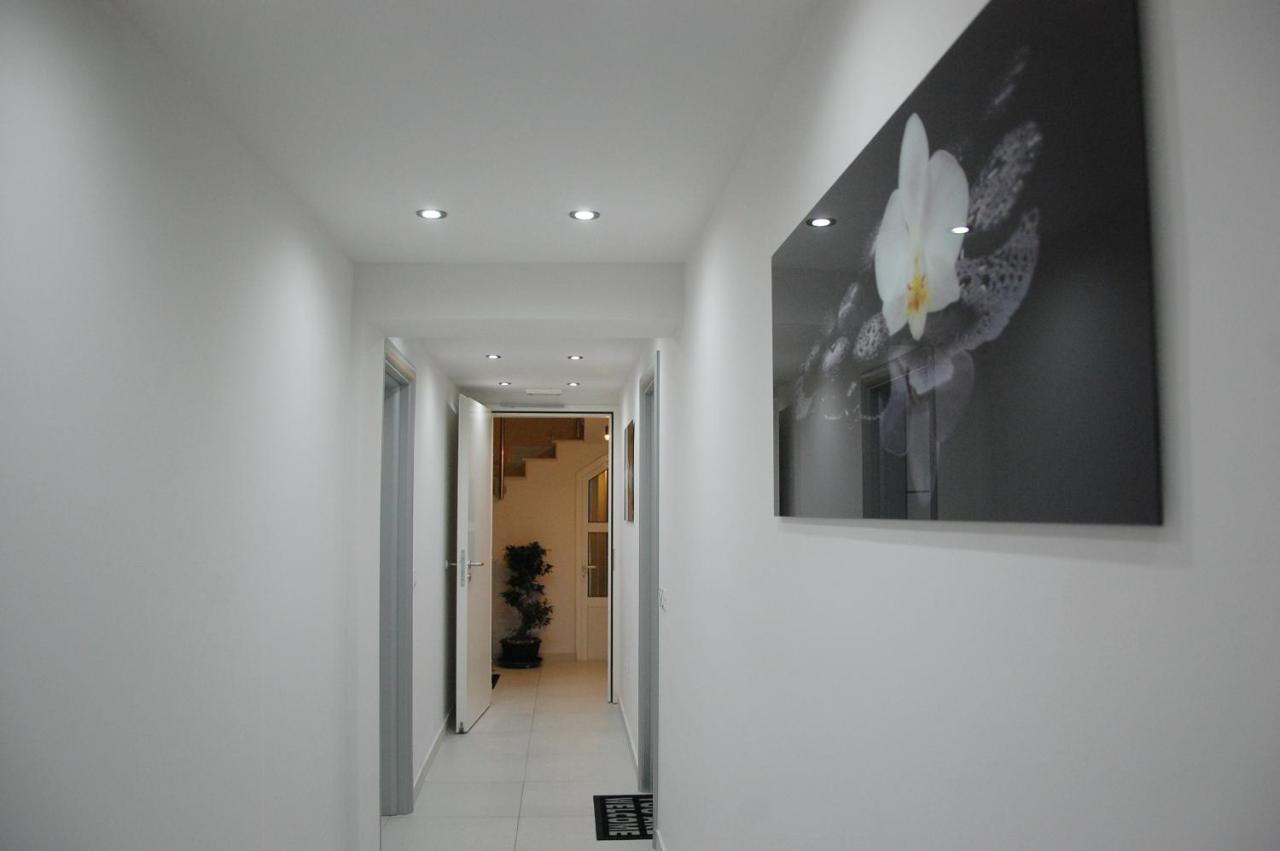 Nena Apartment