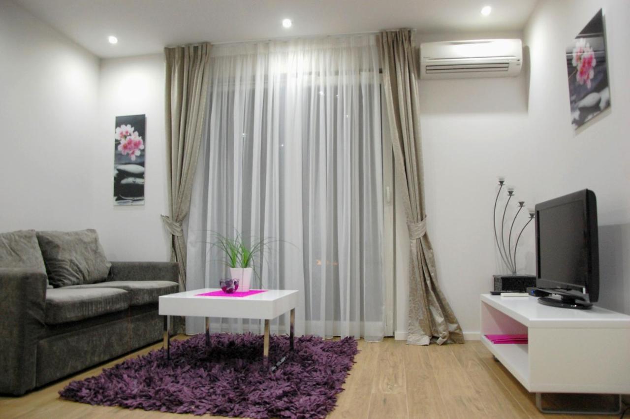 Nena Apartment *