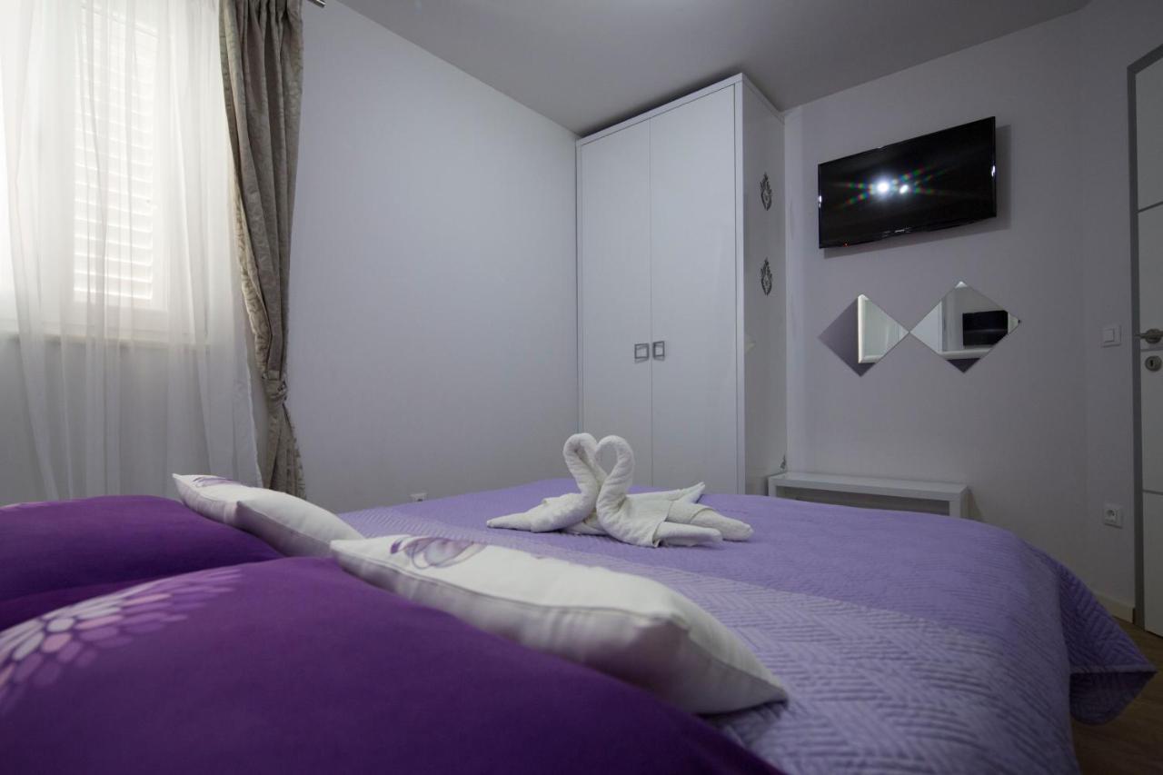 Nena Apartment *