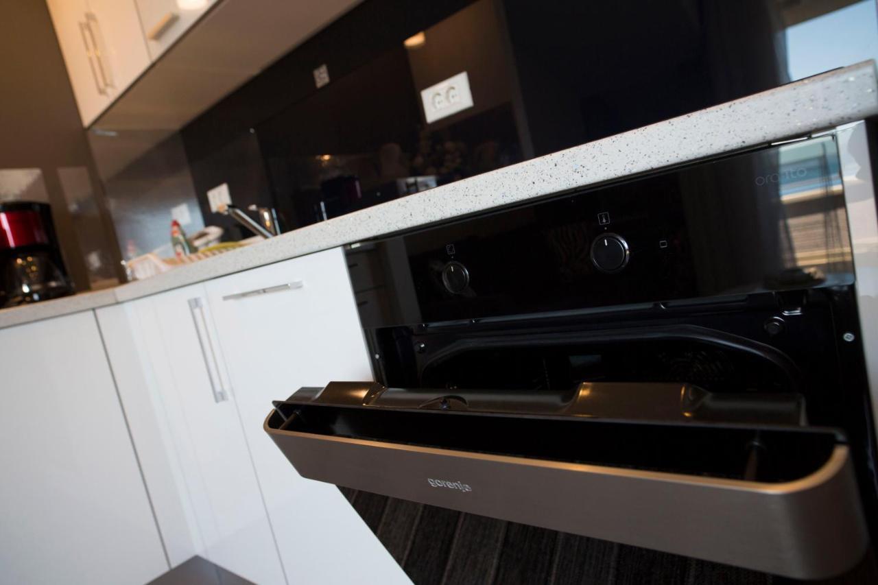 Nena Apartment Makarska