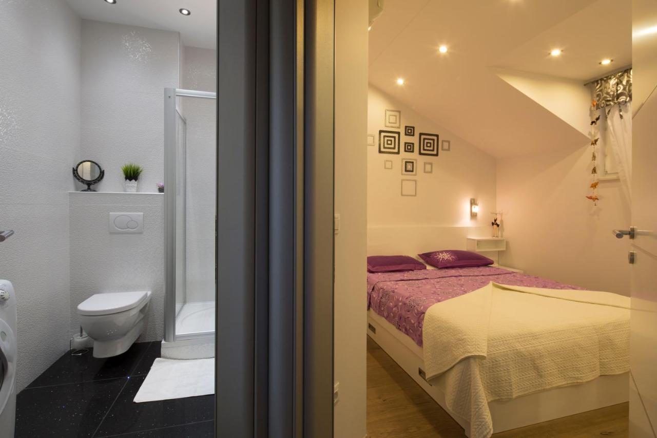 Apartment Nena Makarska