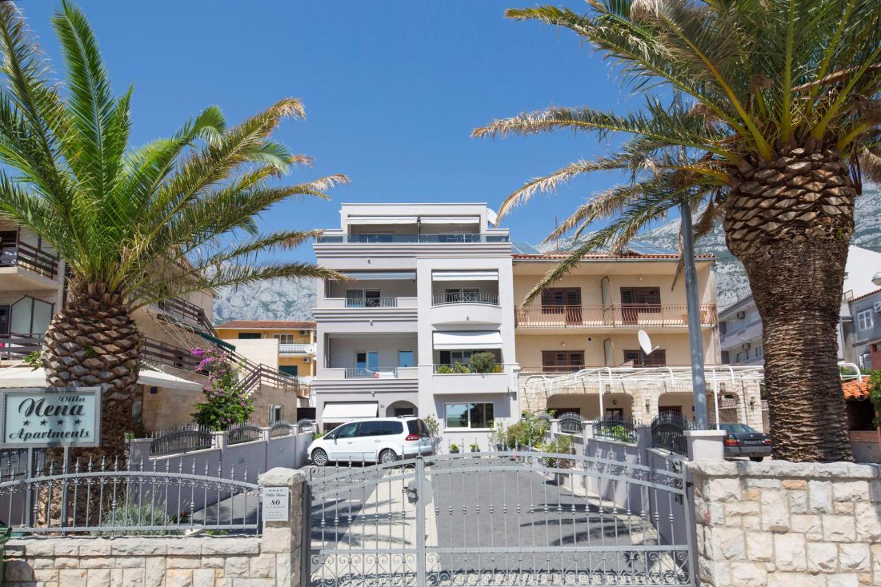 Nena Apartment *