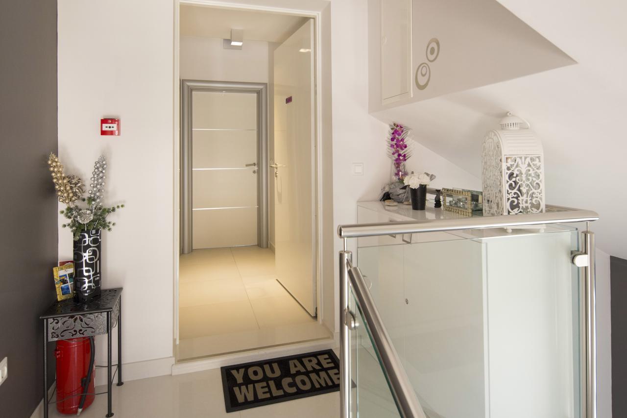 Apartment Nena Makarska