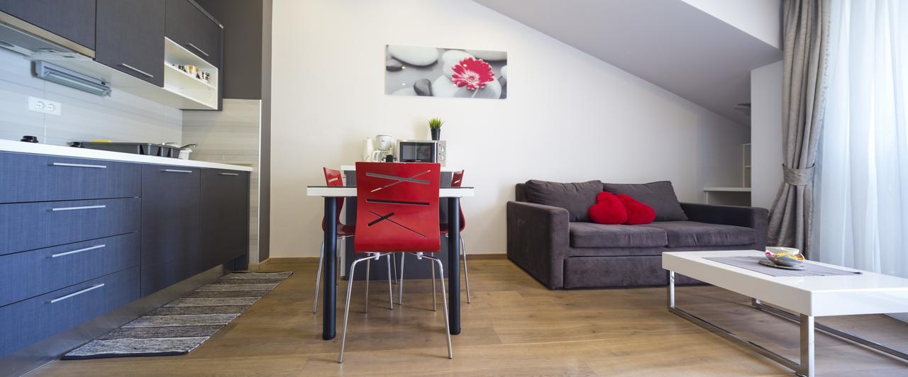 Nena Apartment *