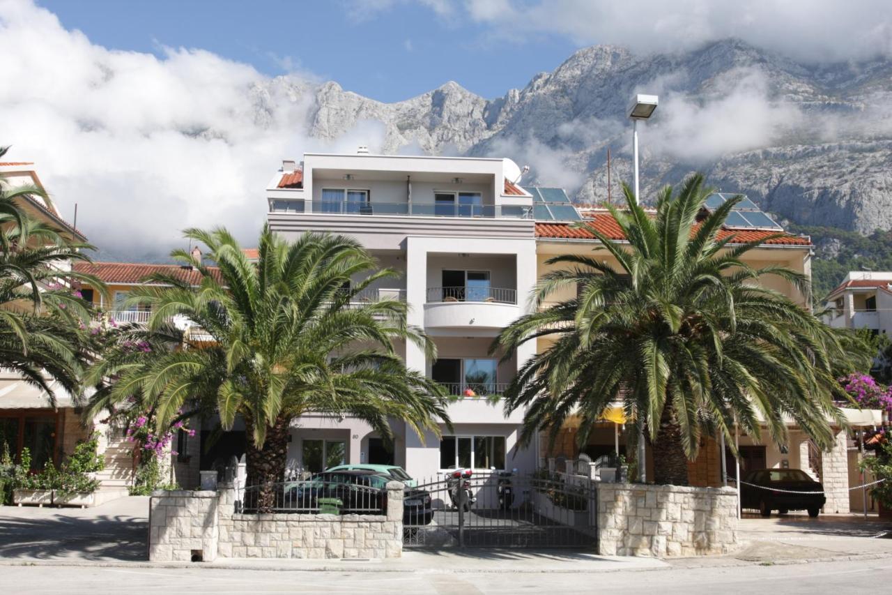Nena * Makarska