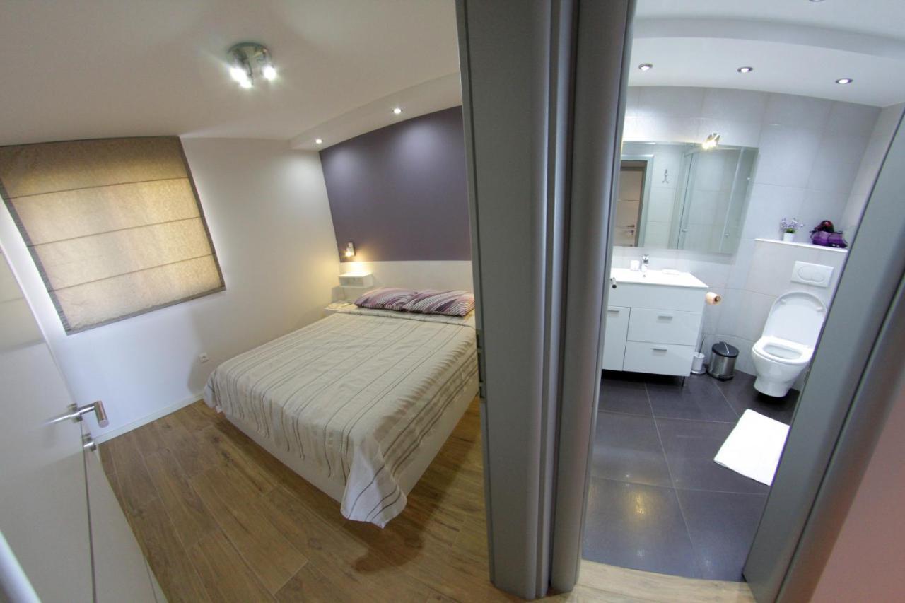 Appartement Nena *