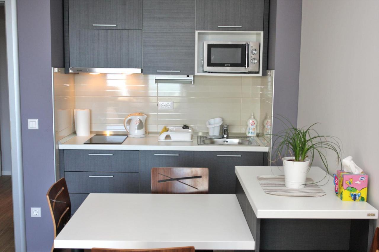 Nena Appartement
