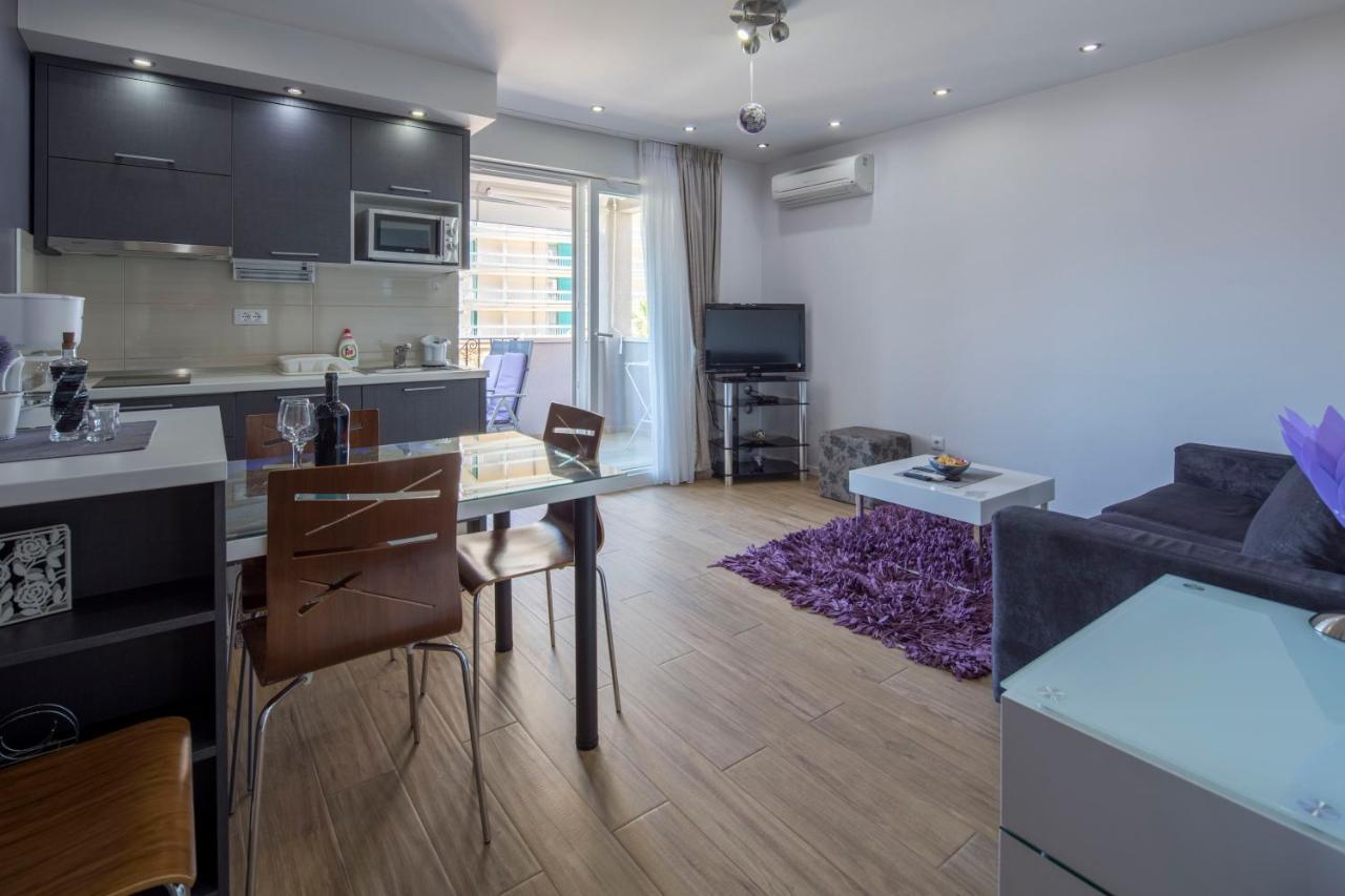Nena Appartement *