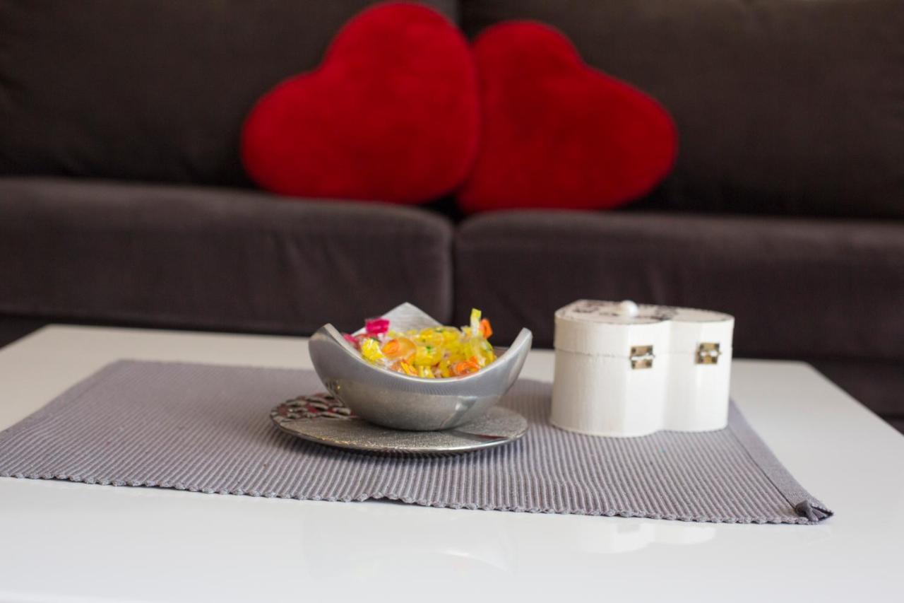 Nena Appartement *
