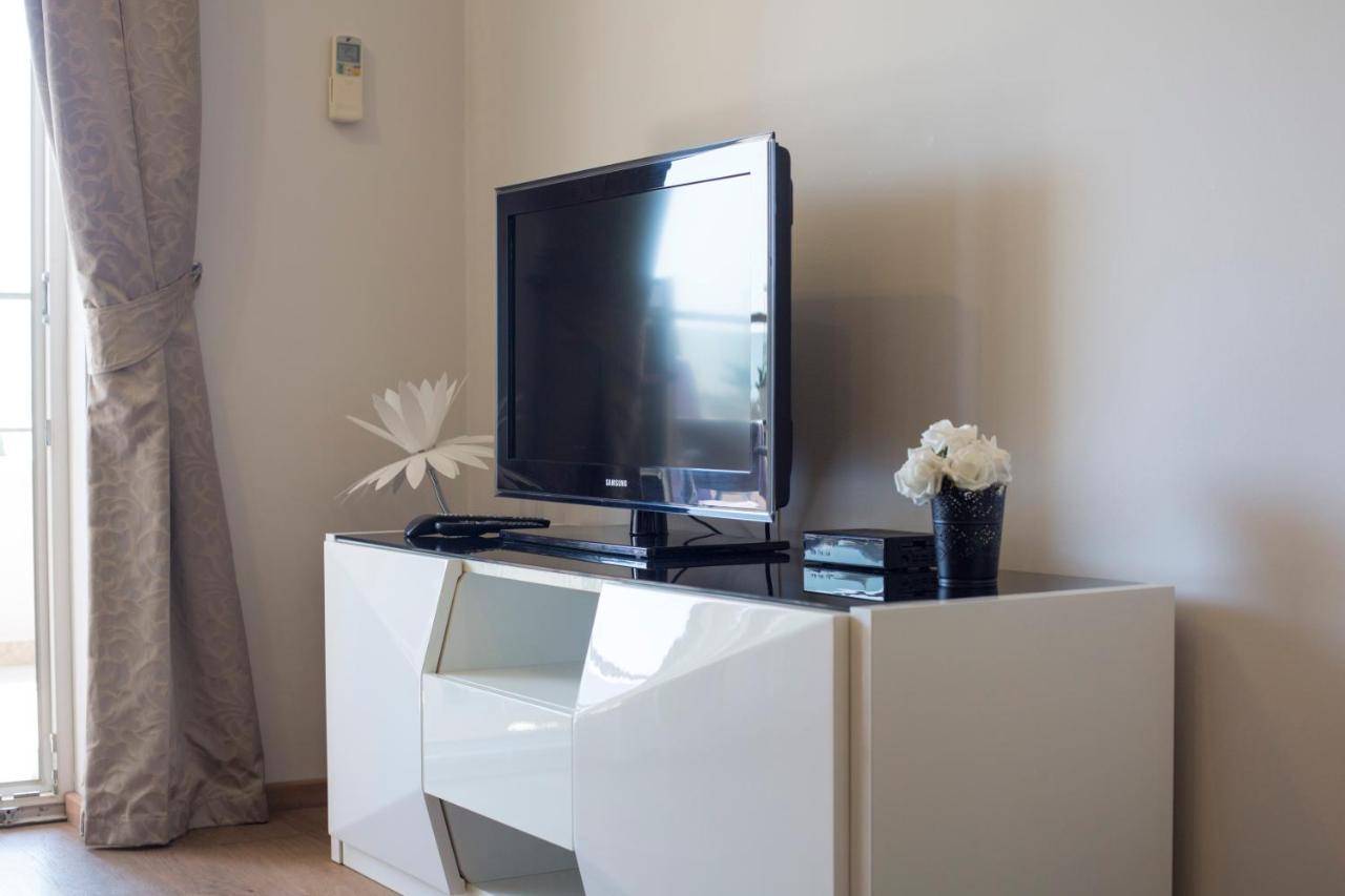 Apartment Nena *