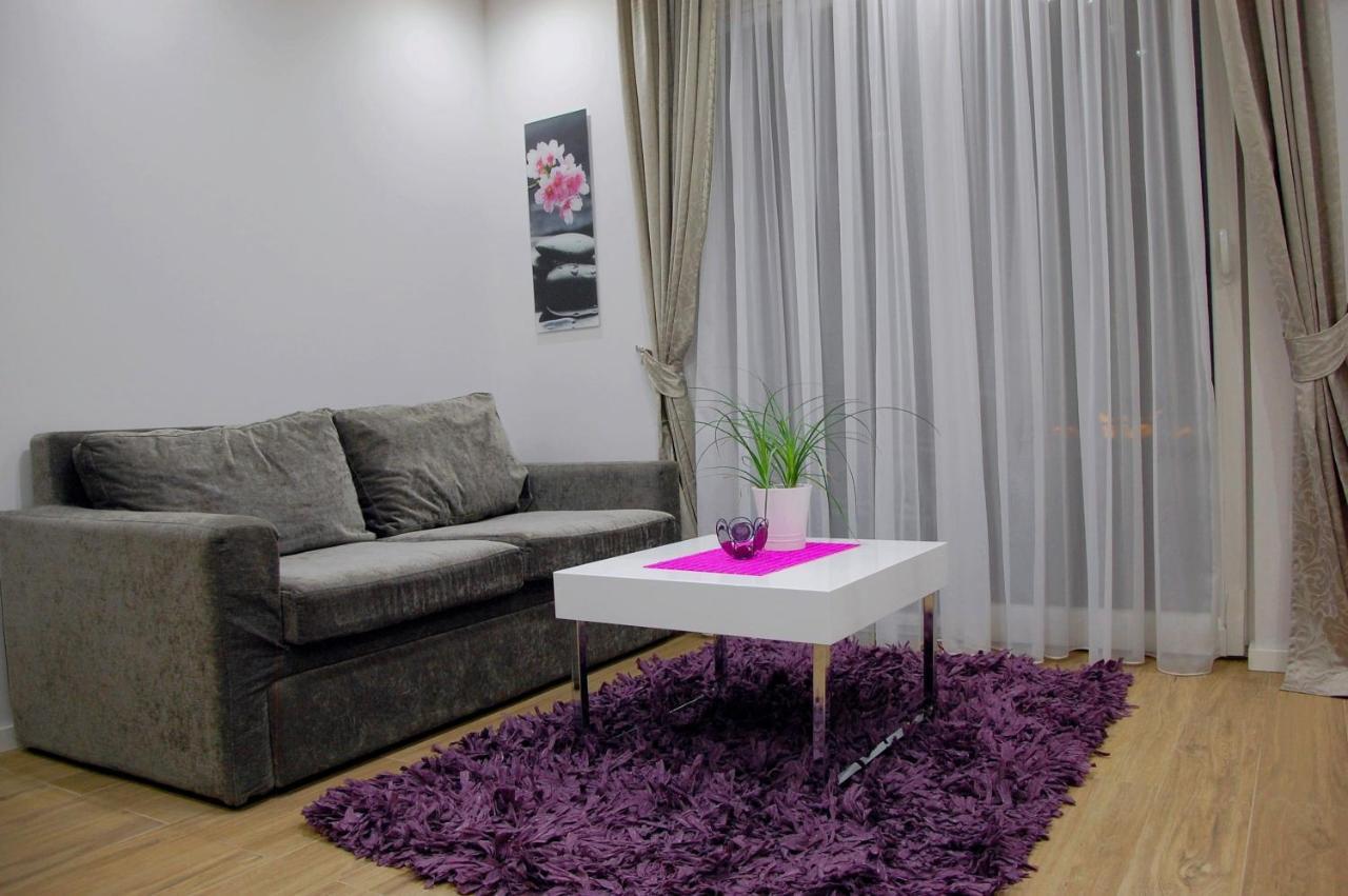 Apartment Nena