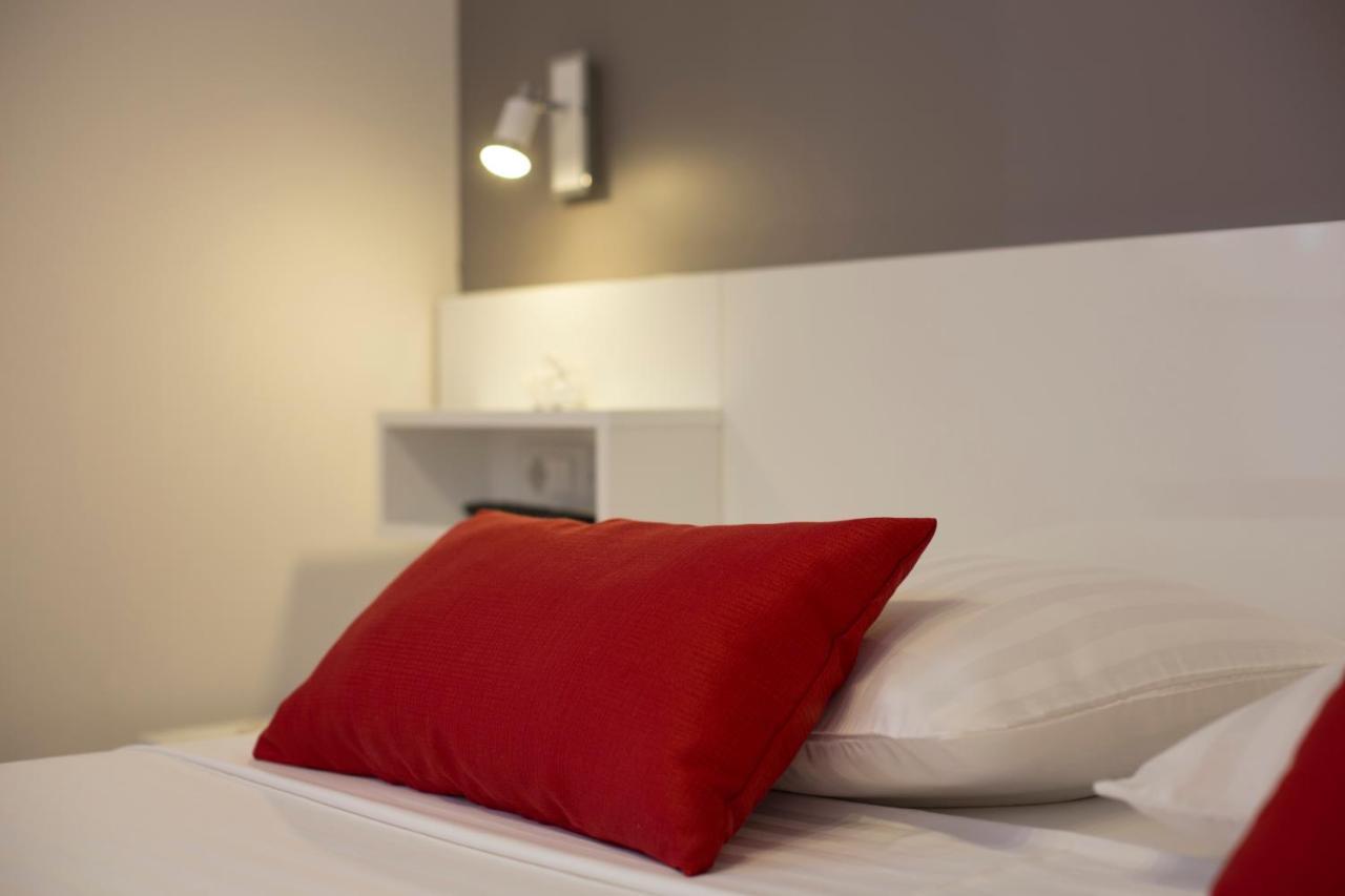 Nena Appartement *