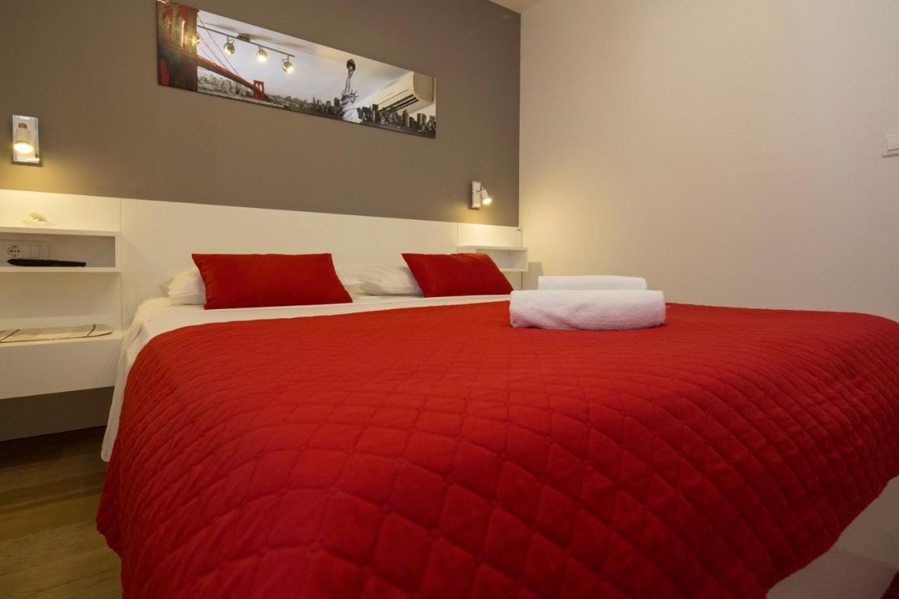Appartement Nena Makarska