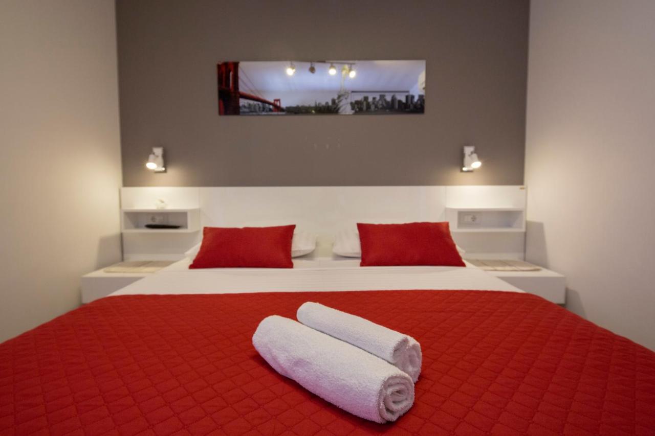Appartement Nena *