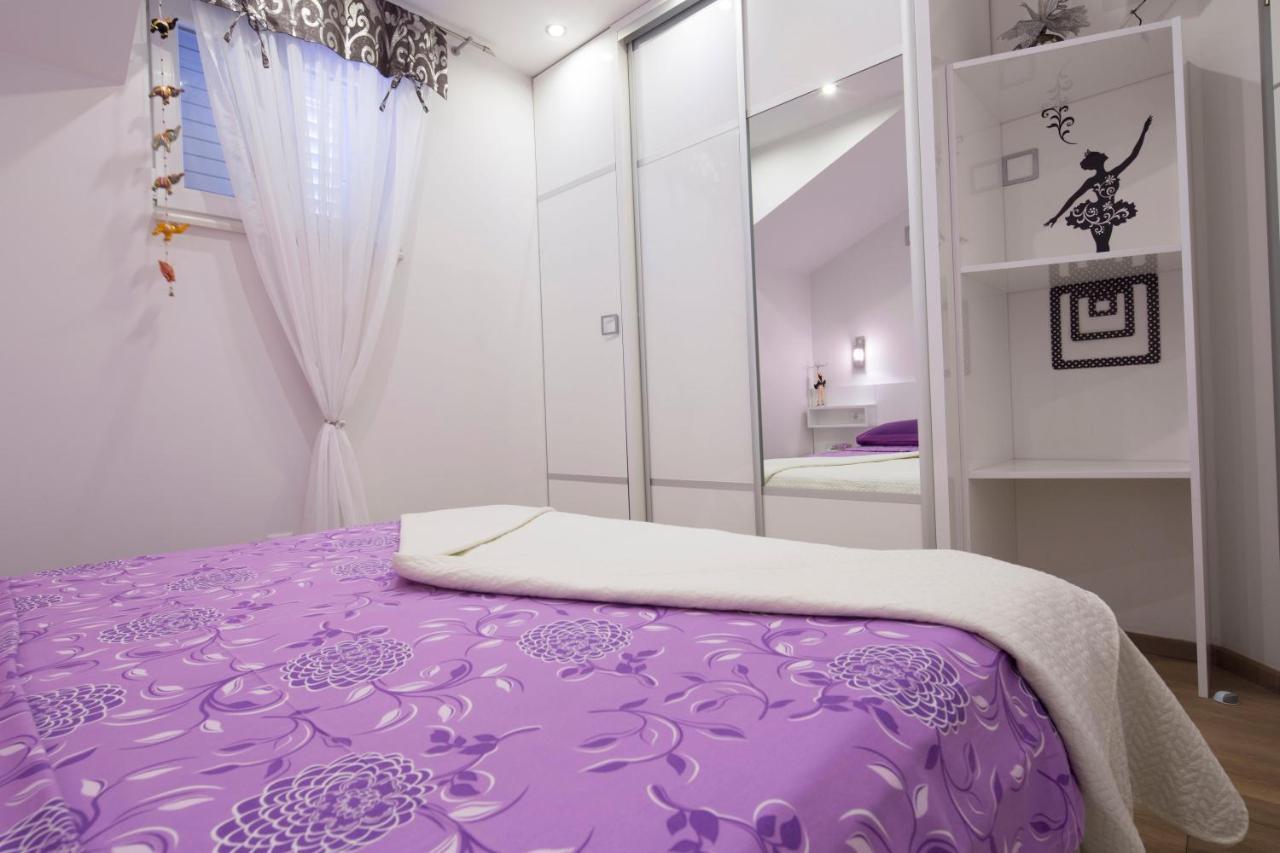 Appartement Nena *
