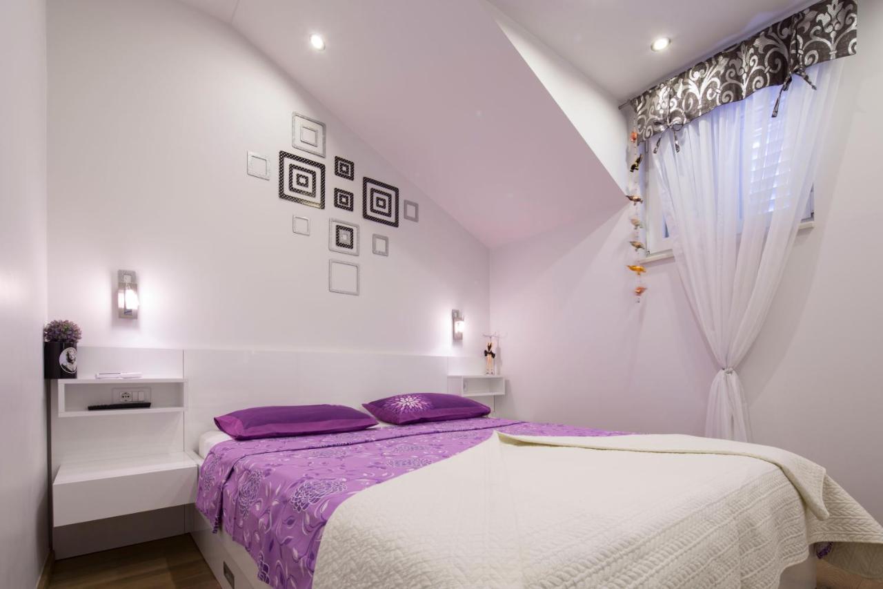 Appartement Nena *