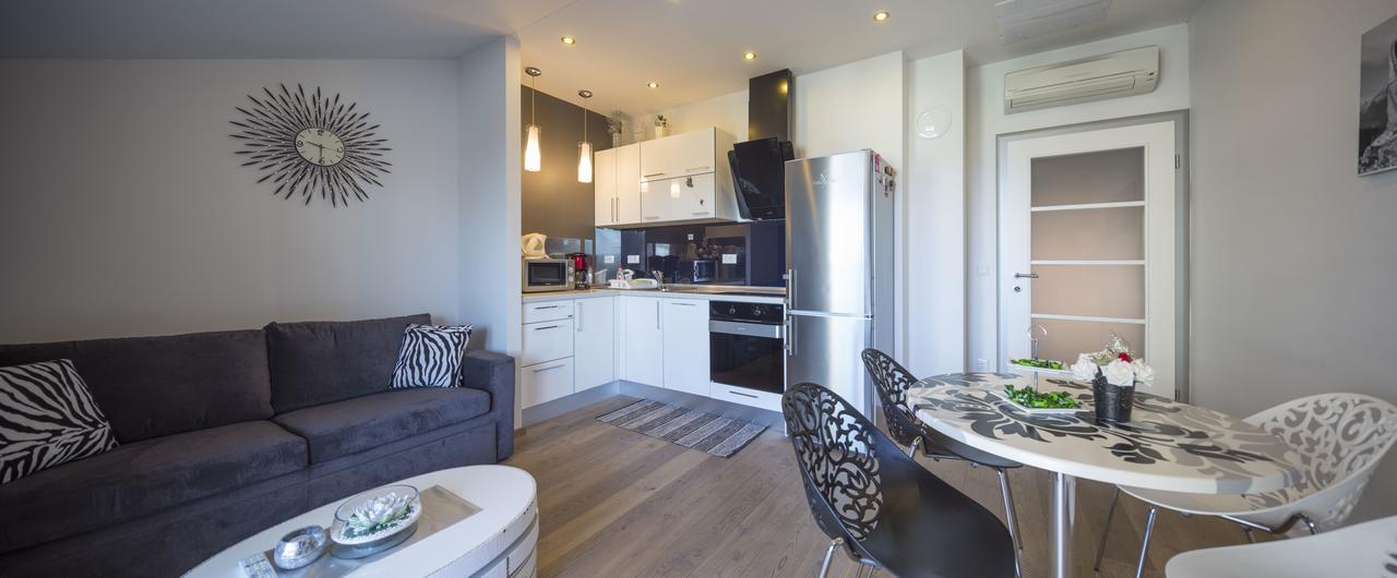 Nena Appartement *