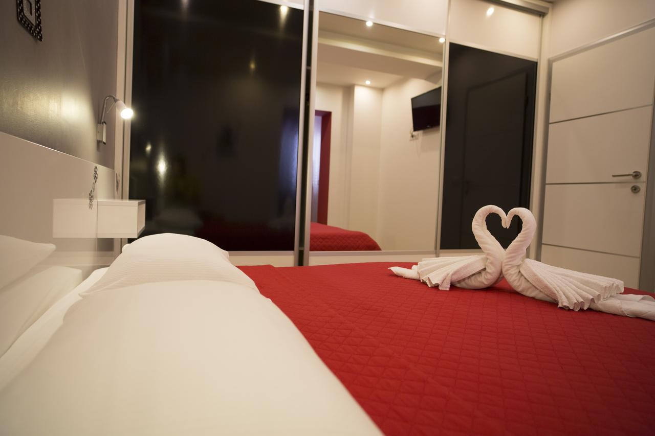 Nena Appartement Makarska