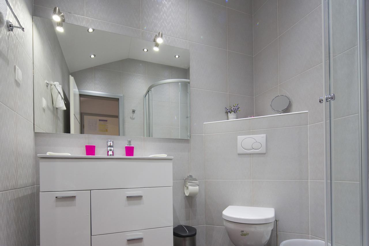 Appartement Nena *