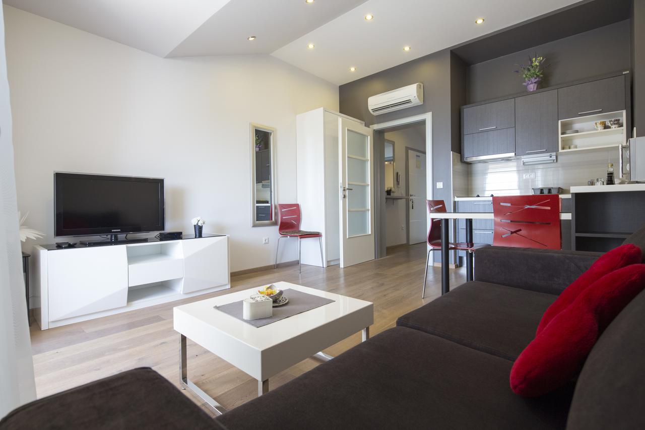 Appartement Nena Makarska