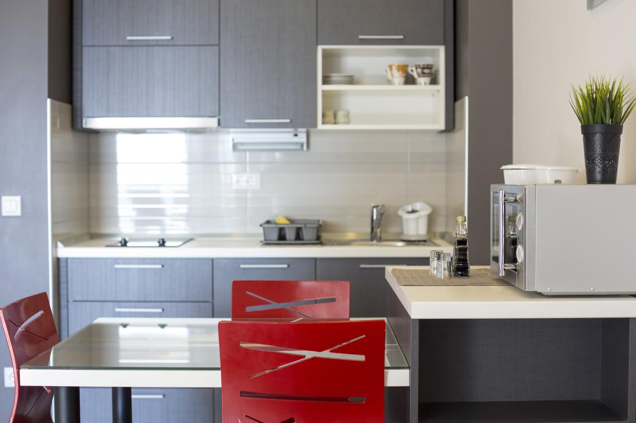 Appartement Nena *