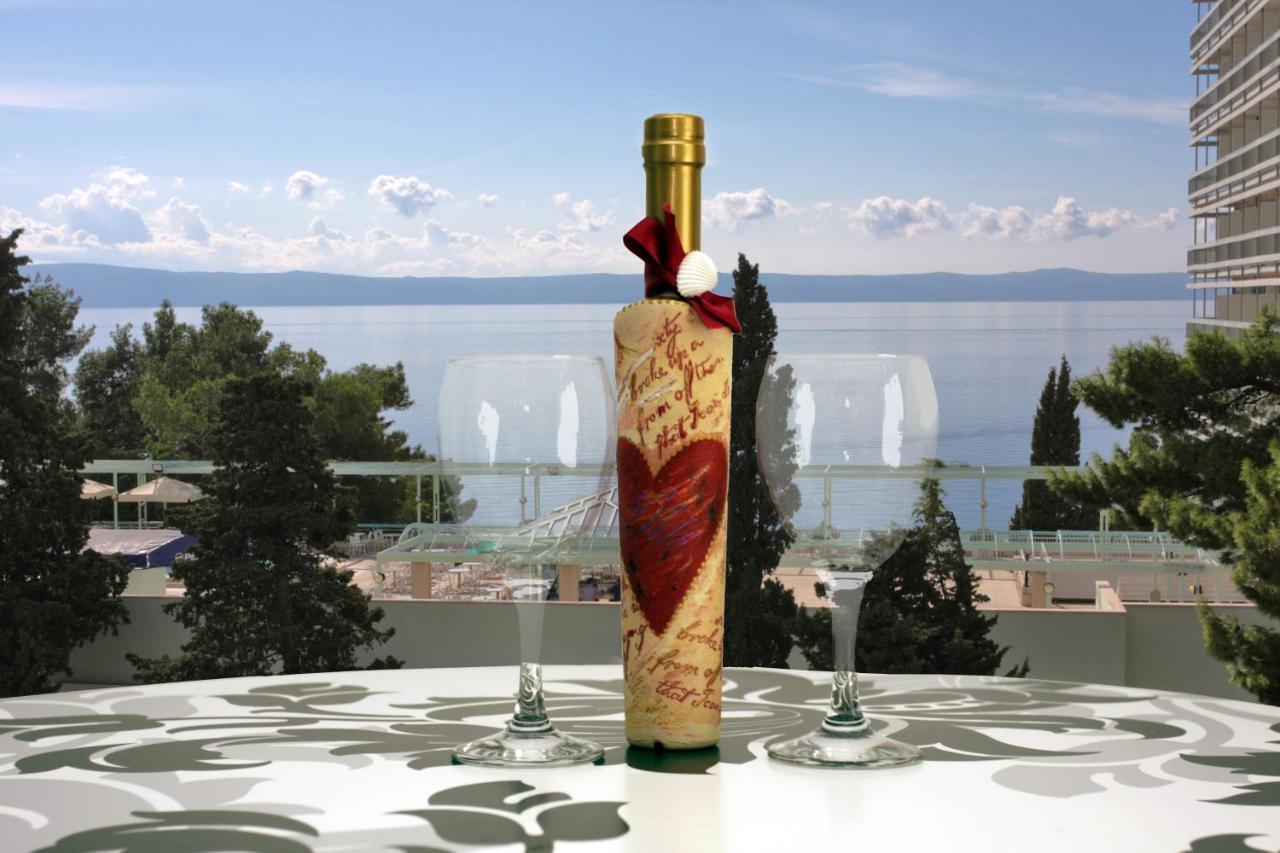 Nena Apartment Makarska