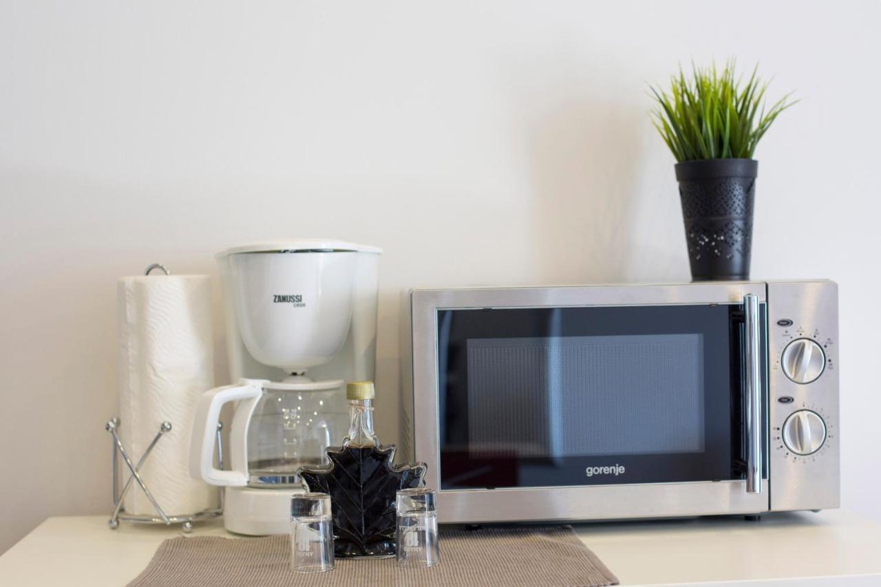 Nena Apartament Makarska