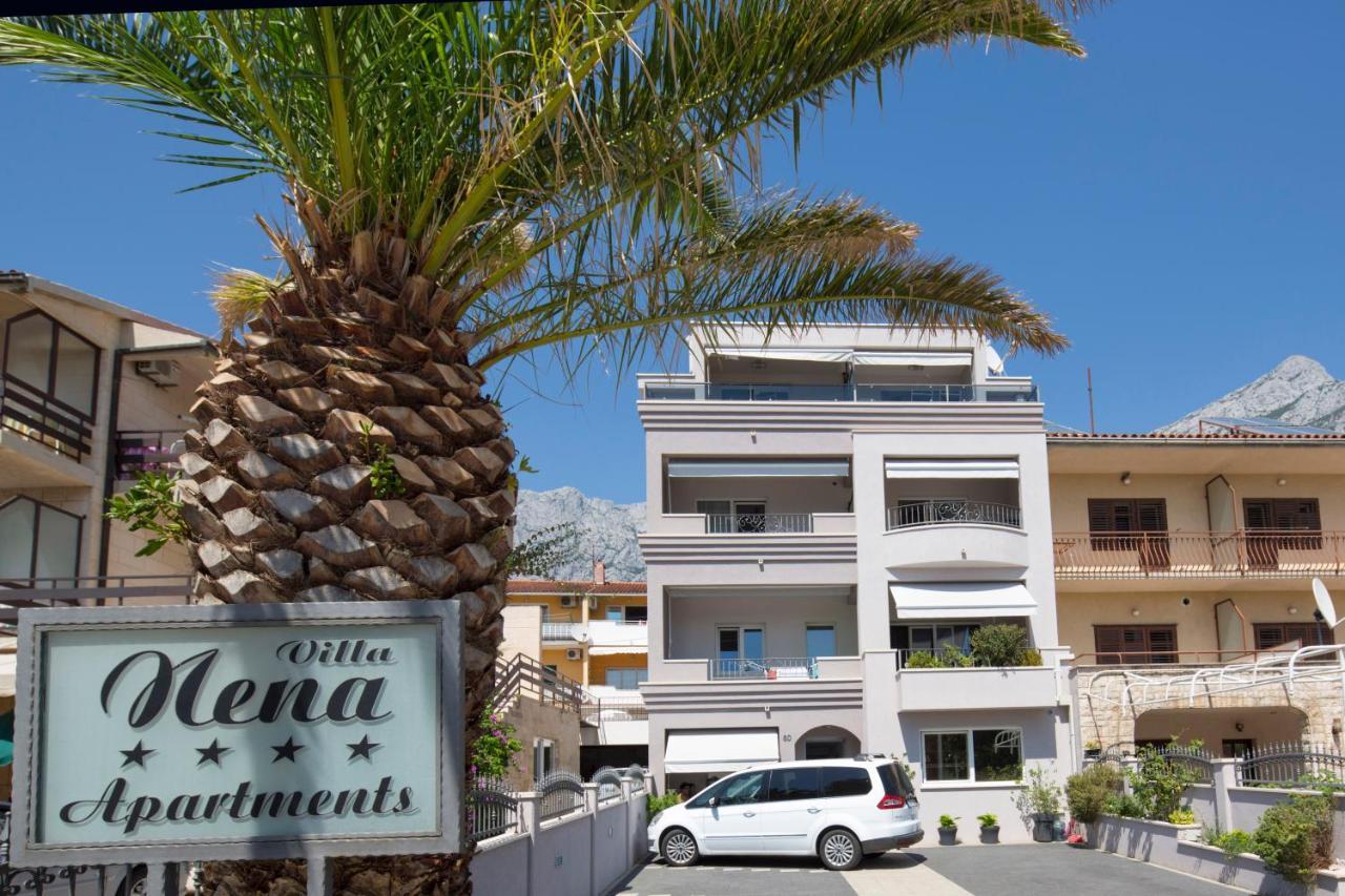 Nena Apartament *