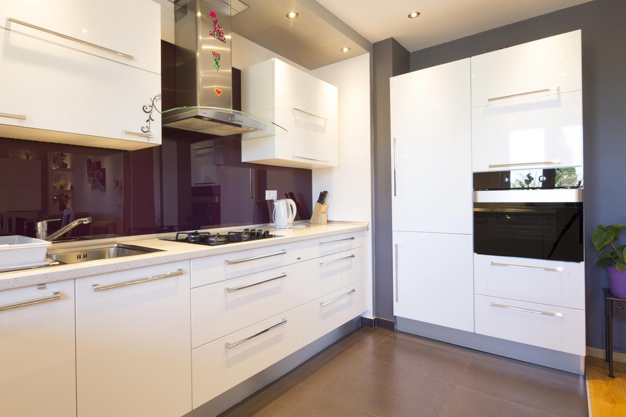 Apartament Nena *