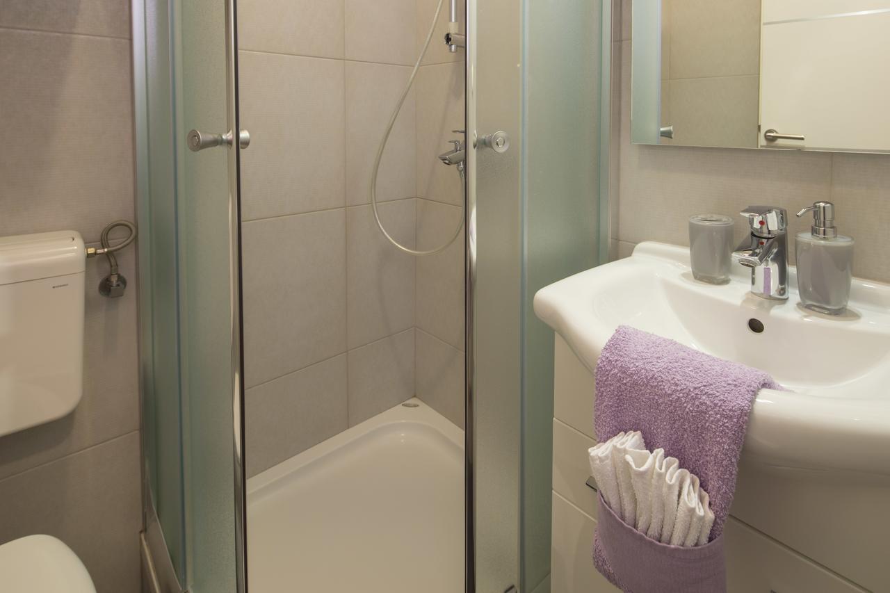 Apartament Nena *